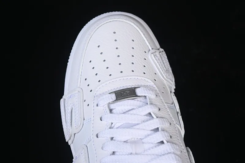 All categories Nk Air Force 1 Air Force series Nk Air Force 1 Low CPFM x Nike Air Force 1'07 Low joint model Air Force 1 low-top casual sneakers FQ7069-100